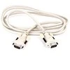 Belkin Components Belkin CABLE,VGA,SH,HDDB15M/M,10',MONITORIUS REPLACEMENT