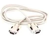 Belkin Components Belkin CABLE,VGA,SH,HDDB15M/M,10',MONITORIUS REPLACEMENT