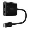 Belkin CD15340 USB-C - USB-C USB Adapteris Juodas (NPA004BTBK) | Belkin