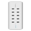 Belkin Rockstar 10 prievadų USB įkroviklis. stotis, 120W B2B139vf
