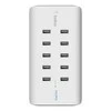 Belkin Rockstar 10 prievadų USB įkroviklis. stotis, 120W B2B139vf