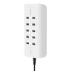 Belkin Rockstar 10 prievadų USB įkroviklis. stotis, 120W B2B139vf