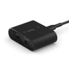 Garso Adapteris - Belkin Soundform Connect Juodas