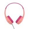Ausinės Belkin Belkin SoundForm mini ausinių kabelis su ausinėmis / Music / Sport / Daily Rožinė