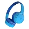 Belkin Mėlyna SOUNDFORM KIDS Ausinės, Mėlynas (RETAIL)