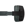 Belkin Soundform Mini-Ant ausų uždedamos Kids ausinės juodos AUD002btBK