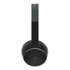 Belkin Soundform Mini-Ant ausų uždedamos Kids ausinės juodos AUD002btBK