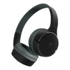 Belkin Soundform Mini-Ant ausų uždedamos Kids ausinės juodos AUD002btBK