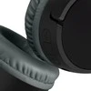 Belkin Soundform Mini-Ant ausų uždedamos Kids ausinės juodos AUD002btBK