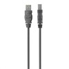 Belkin USB2.0 A–B kabelis, 4,8 m