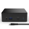 Dokas - Belkin USB-C, Juodas