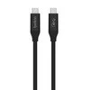 NULL USB kabelis - Belkin Inz001bt Mbk, juodas