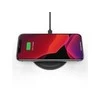 Belkin 10W belaidžio įkrovimo padėklas + laidas (sieninis įkroviklis neįeina) BOOST CHARGE Baltas