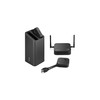Projektorius BenQ InstaShow WDC10 EU/UAE/JP wireless video/audio extender, c:Juodas
