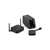 Projektorius BenQ InstaShow WDC10 EU/UAE/JP wireless video/audio extender, c:Juodas