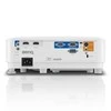 Projektorius BENQ MW550 3600ANSI WXGA 1.55-1.7 DLP