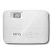 Projektorius BENQ MW550 3600ANSI WXGA 1.55-1.7 DLP