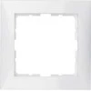 Berker 10118989 - Baltas - Duroplast - Glossy - Berker - Berker S.1 - 10 pc(s)