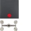 Hager Polo Hager BX Kvadratinis adapteris (16211606)