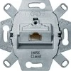 Hager Polo Hager 455401 sieninė plokštė/jungiklio dangtelis