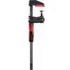 Greito užspaudimo spaustuvai BESSEY GearKlamp 150x60 mm
