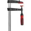 Spaustuvas medžiui BESSEY TG-2K 200x100 mm TG20-2K