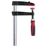 Spaustuvas medžiui BESSEY TG-2K 300x140 mm TG30-2K