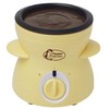 Bestron šokolado fondiu aparatas 0,3 l, 25 W, DCM043