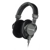 Studijinės ausinės Beyerdynamic DT 250, 80 omų, juodos 442844