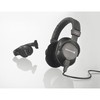 Studijinės ausinės Beyerdynamic DT 250, 80 omų, juodos 442844