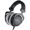 Studijinės ausinės Beyerdynamic DT 770 PRO, 80 omų, juodos 474746