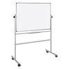 Bi-Office DRY DIDINIMO PLOKŠTA. BI-OFFICE, 150X120CM, SUKIAMAS, MOBILUS, DAŽYTAS, ALU RĖMAS. GRV0401020101