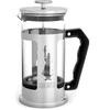 Arbatinukas - Bialetti 1 L Rankinis Vakuuminis, Juodas