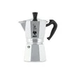 Espresso kavos virimo aparatas Bialetti Moka Express 6puod.