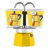 Bialetti MINI EXPRESS rinkinys Lichtenstein