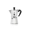 Espresso kavos virimo aparatas Bialetti Moka Express 6puod.