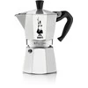 Espresso kavos virimo aparatas Bialetti Moka Express 6puod.