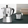 Espresso kavos virimo aparatas Bialetti Moka Express 6puod.