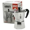 Espresso kavos virimo aparatas Bialetti Moka Express 6puod.