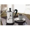 Kavos Aparatas - Bialetti Moka Express 0.2L Aliuminis Juodas