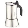 Bialetti Venus box Moka kavinukas 0.2 L Sidabrinis