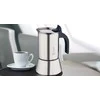 Bialetti Venus box Moka kavinukas 0.2 L Sidabrinis