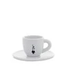 Bialetti Bialetti Moka taurė Omino w. lėkštė