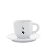 Bialetti 0700000668 Do Cappuccino 240ml balta