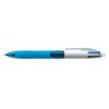 Bic Tušinukas GRIP 4 spalvų, 1vnt 214743