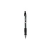 Bic Gelinis rašiklis Gel-Ocity 0.7 mm, juodas, 1 vnt. 600659