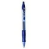 Bic Gelinis rašiklis Gel-Ocity, 0.7 mm, mėlynas , 1 vnt. 600635