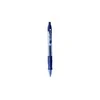 Bic Gelinis rašiklis Gel-Ocity, 0.7 mm, mėlynas , 1 vnt. 600635