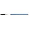 Bic Tušinukas Cristal Soft juodas (50vnt) BIC