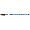 Bic Tušinukas Cristal Soft juodas (50vnt) BIC